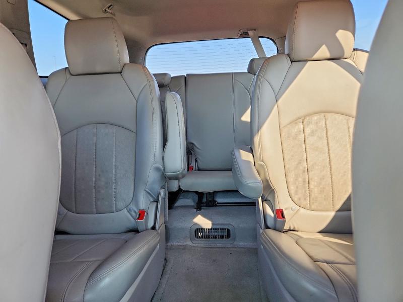 Aukcja sprzedaży 2012 Buick Enclave, vin: 5GAKRCED7CJ298896, numer aukcji: 65834436