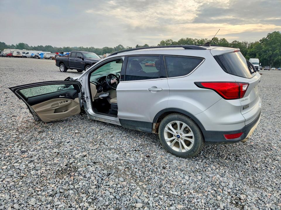 Продажа на аукционе авто 2019 Ford Escape, vin: 1FMCU9HD2KUB82367, номер лота: 66730626
