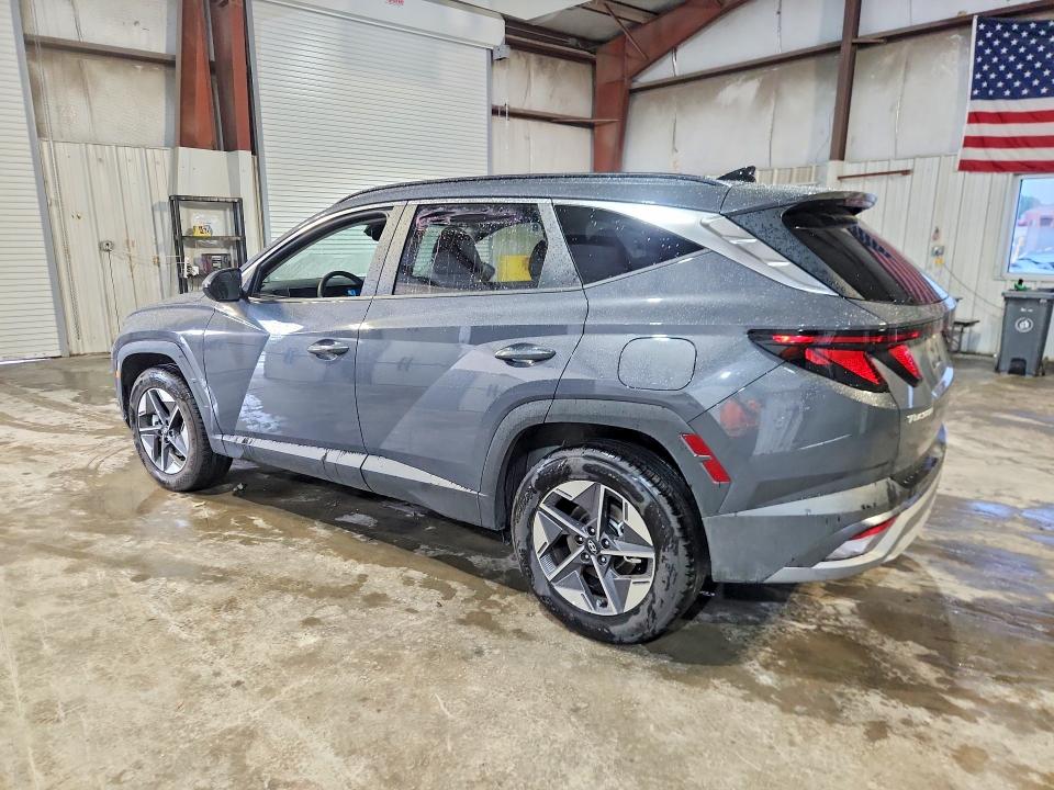 Продаж на аукціоні авто 2026 Hyundai Tucson, vin: 5NMJBCDE7TH720521, номер лоту: 63228686