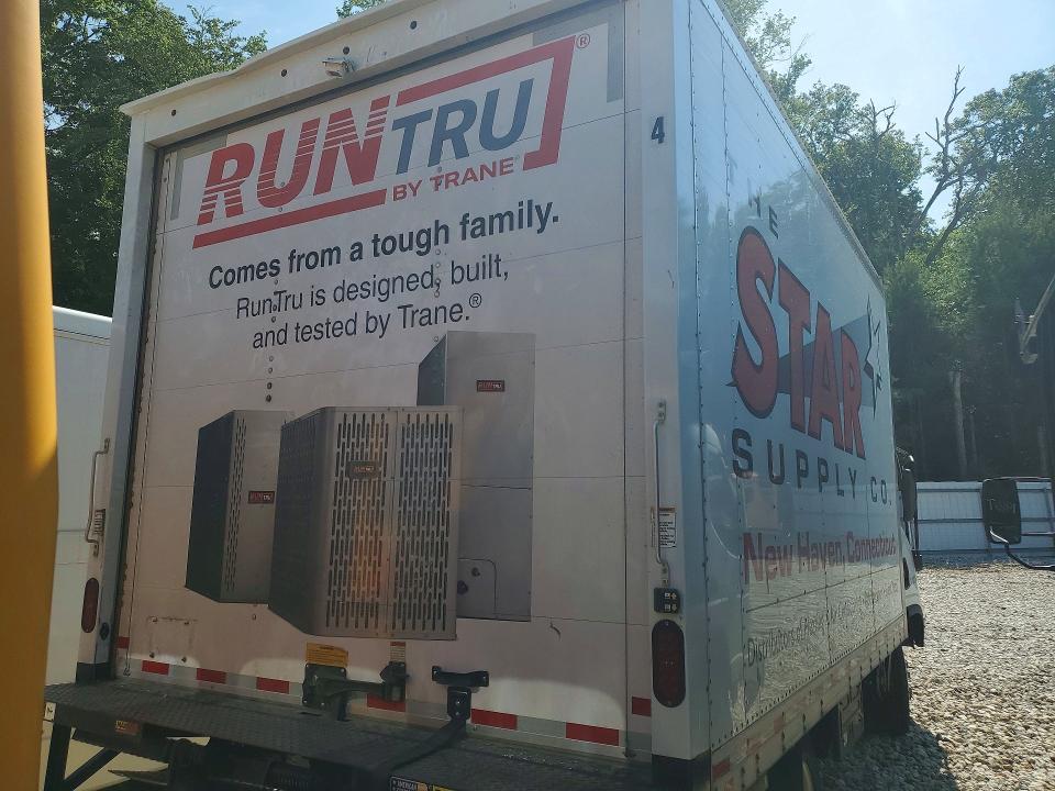 65338356 :رقم المزاد ، JALC4W166R7017962 vin ، 2024 Isuzu Npr Hd مزاد بيع