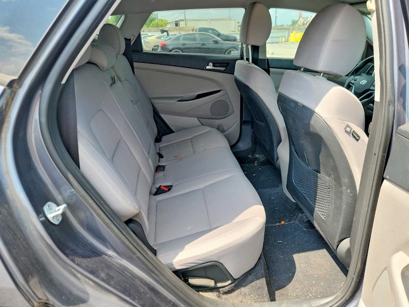 Aukcja sprzedaży 2019 Hyundai Tucson, vin: KM8J2CA48KU039587, numer aukcji: 64632046