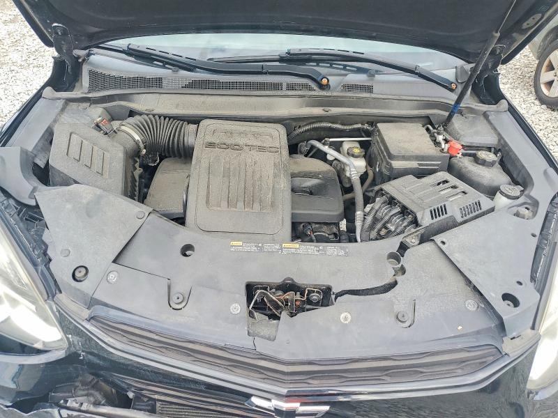 Продажа на аукционе авто 2017 Chevrolet Equinox, vin: 2GNFLFEKXH6266344, номер лота: 63585396