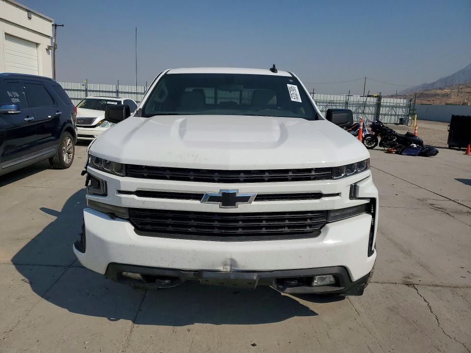 2019 Chevrolet Silverado მანქანა იყიდება აუქციონზე, vin: 3GCUYEED9KG190690, აუქციონის ნომერი: 63357906