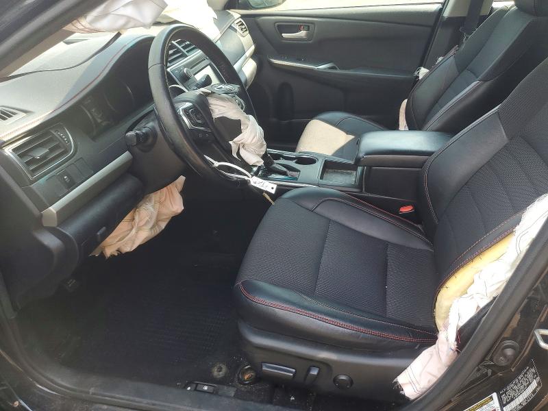 Продаж на аукціоні авто 2017 Toyota Camry, vin: 4T1BF1FK4HU691135, номер лоту: 64585596