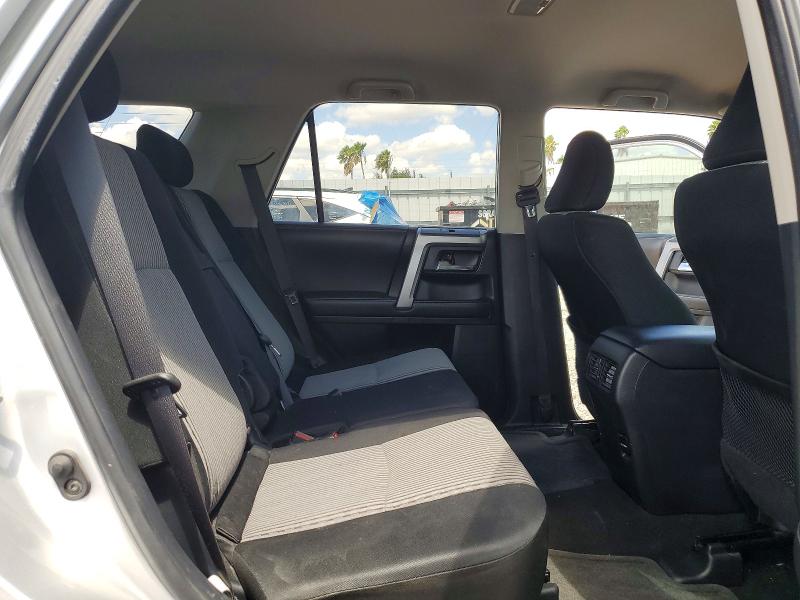 Продажа на аукционе авто 2015 Toyota 4runner, vin: JTEZU5JR9F5097471, номер лота: 64728636