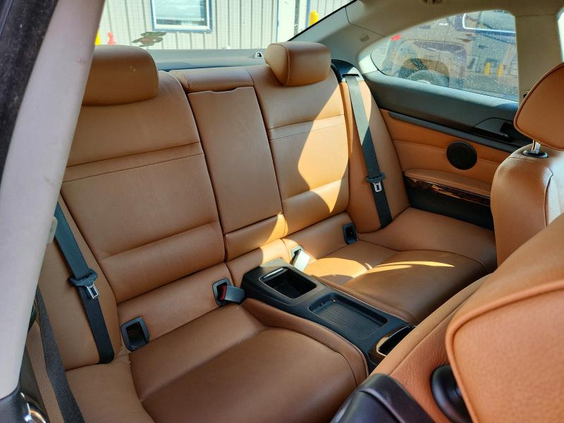 Aukcja sprzedaży 2011 Bmw 328, vin: WBAKF5C56BE395767, numer aukcji: 67004606