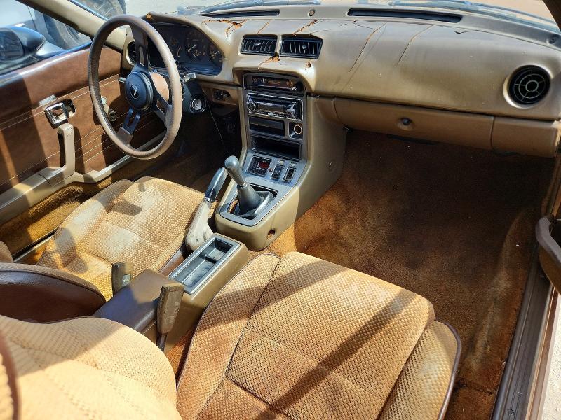 Продаж на аукціоні авто 1982 Mazda Rx7, vin: JM1FB3310C0600662, номер лоту: 67138756