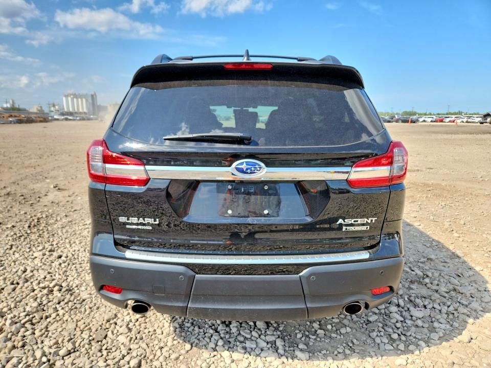 Aukcja sprzedaży 2021 Subaru Ascent, vin: 4S4WMARD1M3464943, numer aukcji: 64645396