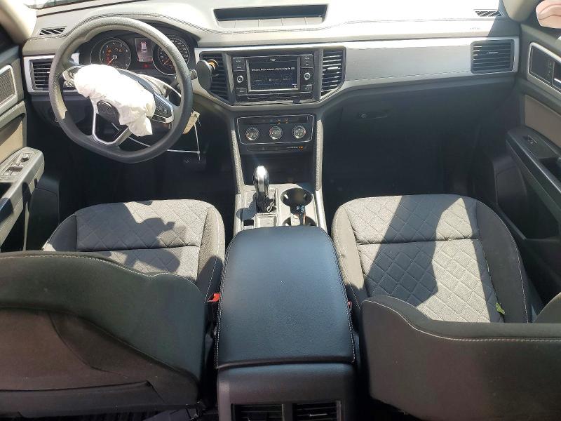 Продаж на аукціоні авто 2021 Volkswagen Atlas, vin: 1V2AP2CA9MC546685, номер лоту: 65732616