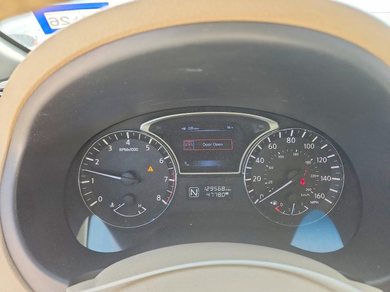 Продаж на аукціоні авто 2013 Nissan Altima, vin: 1N4AL3AP9DN553625, номер лоту: 64518356
