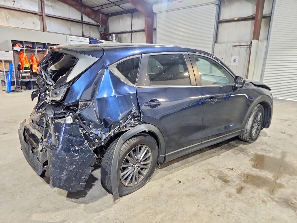 67259636 :رقم المزاد ، JM3KFBCM5K0568160 vin ، 2019 Mazda Cx-5 مزاد بيع
