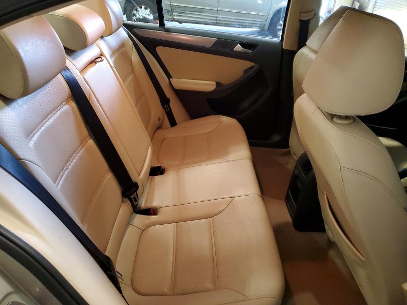 Продаж на аукціоні авто 2014 Volkswagen Jetta, vin: 3VW3L7AJ4EM313333, номер лоту: 66454816
