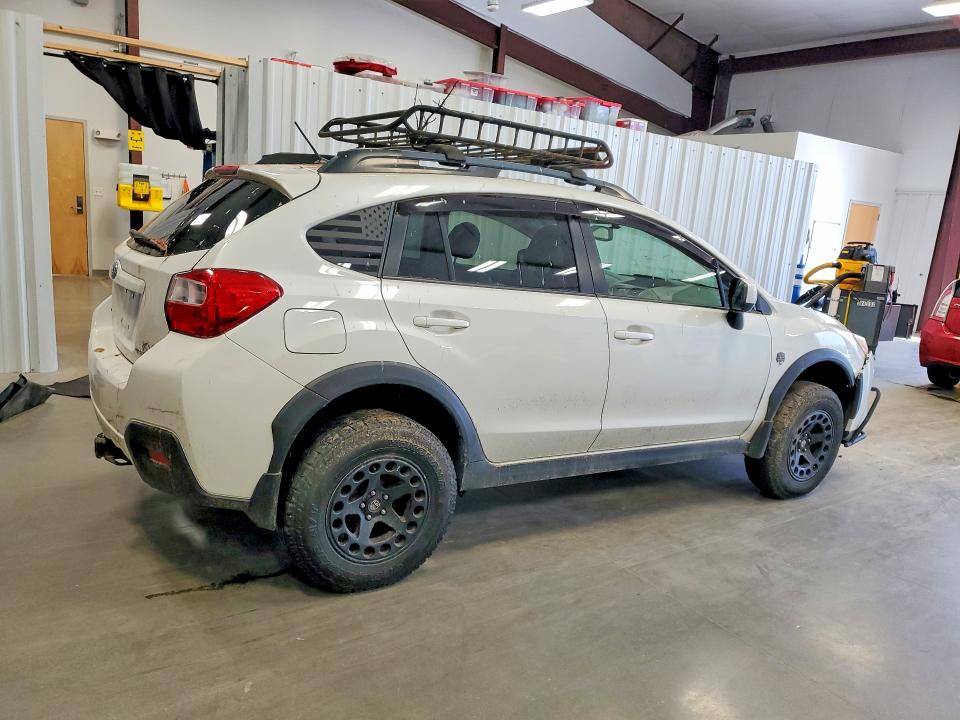 Продажа на аукционе авто 2014 Subaru Xv Crosstrek, vin: JF2GPAGC3E8344013, номер лота: 64624176