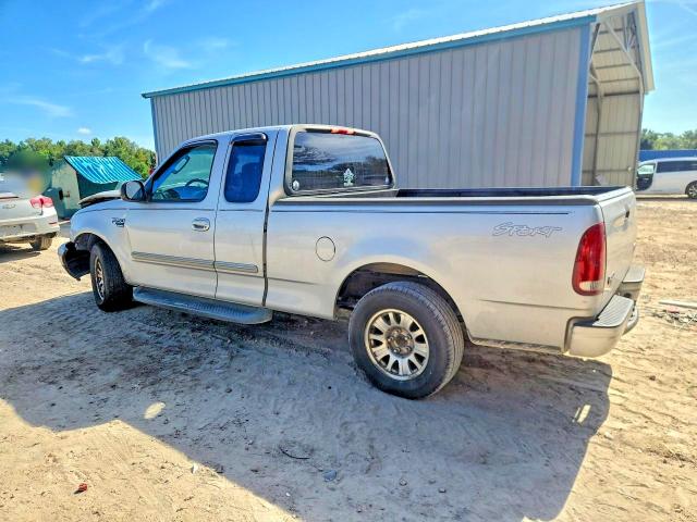 2002 Ford F150 მანქანა იყიდება აუქციონზე, vin: 1FTRX17W92NB88820, აუქციონის ნომერი: 64750816
