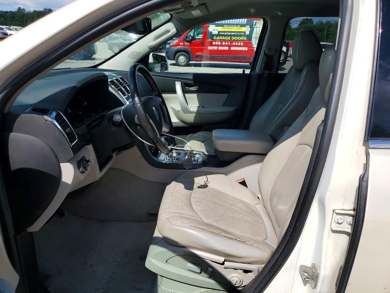 Продаж на аукціоні авто 2011 Gmc Acadia, vin: 1GKKVRED6BJ189040, номер лоту: 62752426