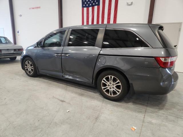 Продаж на аукціоні авто 2013 Honda Odyssey, vin: 5FNRL5H67DB053189, номер лоту: 65231546