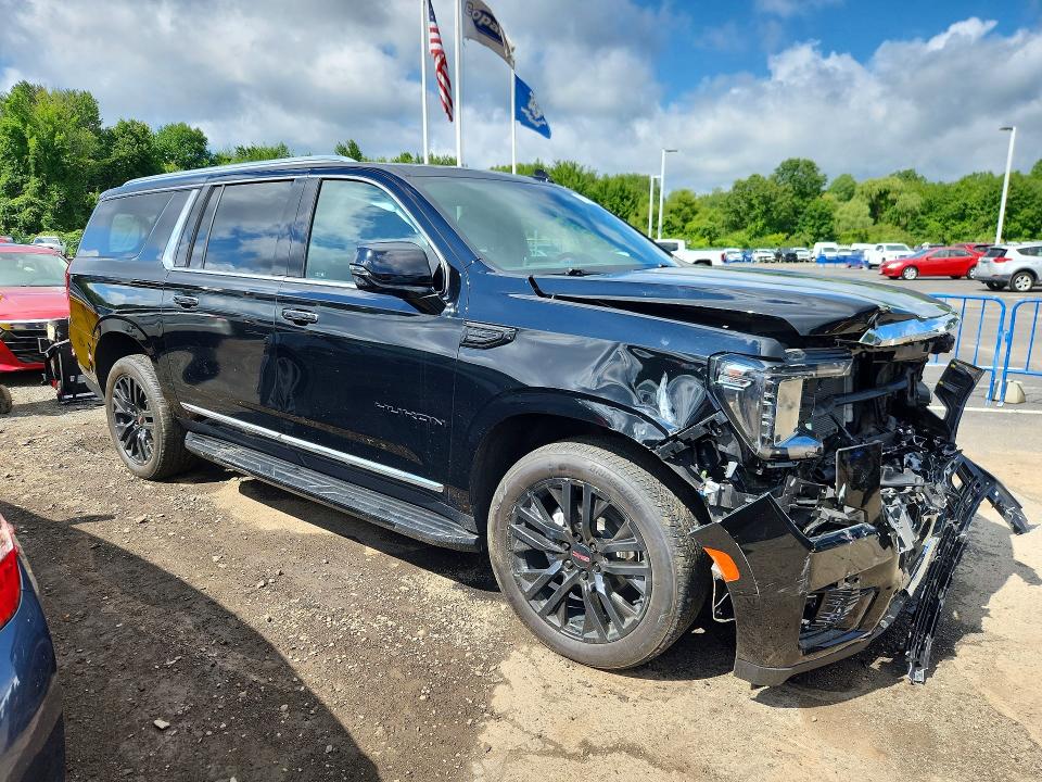 Aukcja sprzedaży 2023 Gmc Yukon Xl, vin: 1GKS2GKD5PR420200, numer aukcji: 63233826
