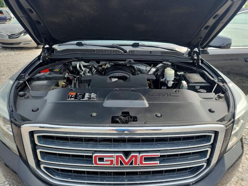 Продаж на аукціоні авто 2016 Gmc Yukon Xl, vin: 1GKS2FKC9GR127532, номер лоту: 64760866