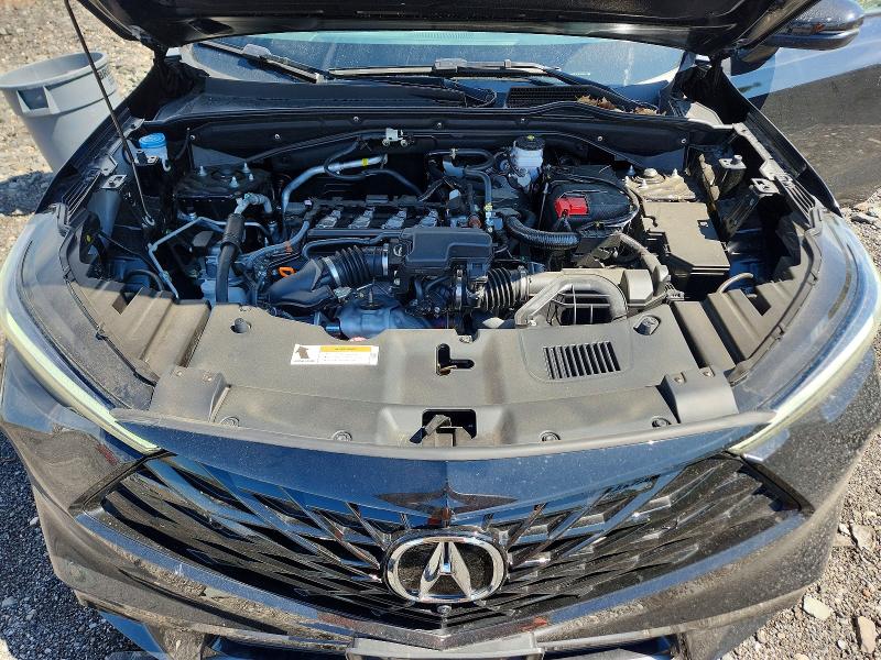 Продажа на аукционе авто 2026 Acura Adx, vin: 3HDSA2H70TM700636, номер лота: 62534206