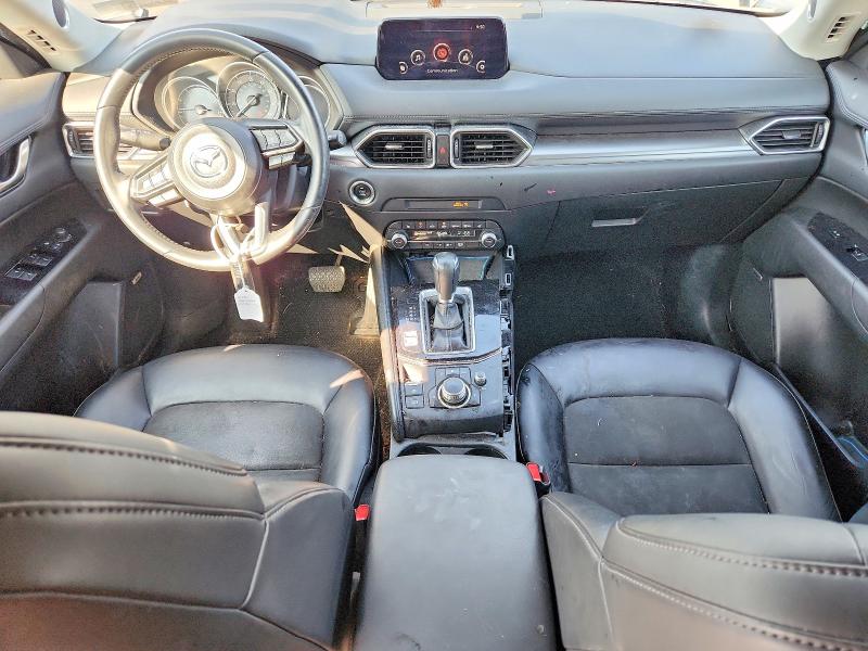 66271646 :رقم المزاد ، JM3KFBCM6K0614191 vin ، 2019 Mazda Cx-5 مزاد بيع