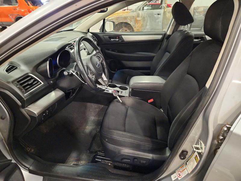 65661136 :رقم المزاد ، 4S3BNAD65H3060946 vin ، 2017 Subaru Legacy مزاد بيع