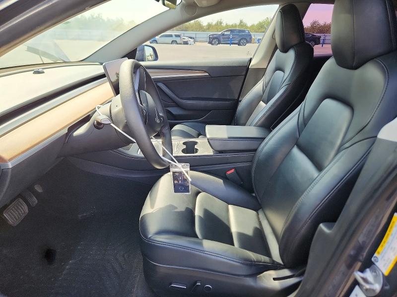 Aukcja sprzedaży 2023 Tesla Model 3, vin: 5YJ3E1EB8PF637387, numer aukcji: 65882696
