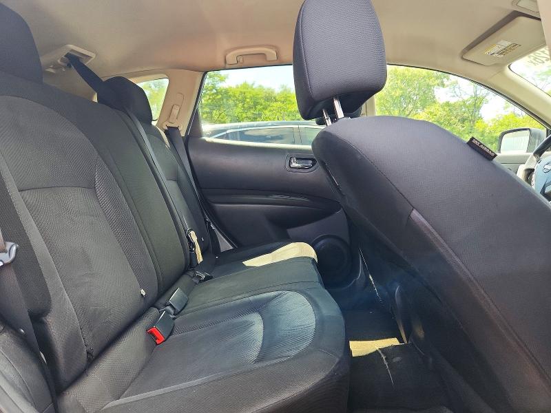 66392126 :رقم المزاد ، JN8AS5MV9FW750606 vin ، 2015 Nissan Rogue مزاد بيع