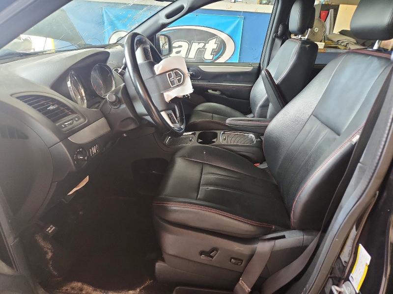 Aukcja sprzedaży 2020 Dodge Grand Caravan, vin: 2C4RDGEG2LR202410, numer aukcji: 64143826