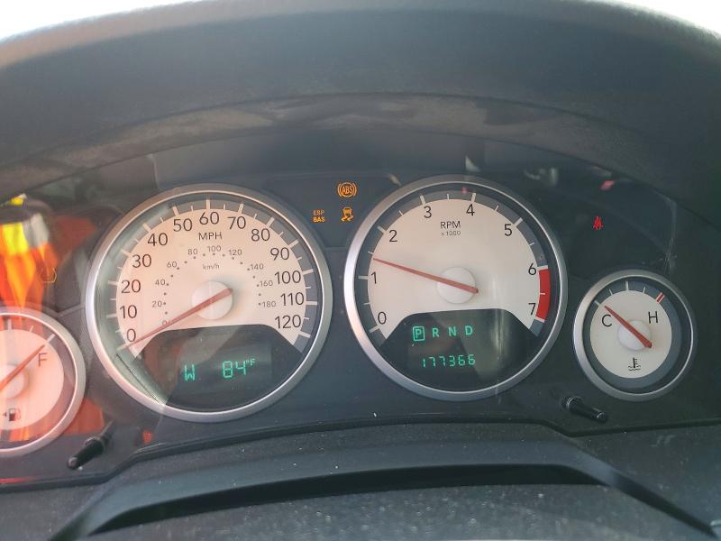64237536 :رقم المزاد ، 2D4RN5D18AR181402 vin ، 2010 Dodge Grand Caravan مزاد بيع