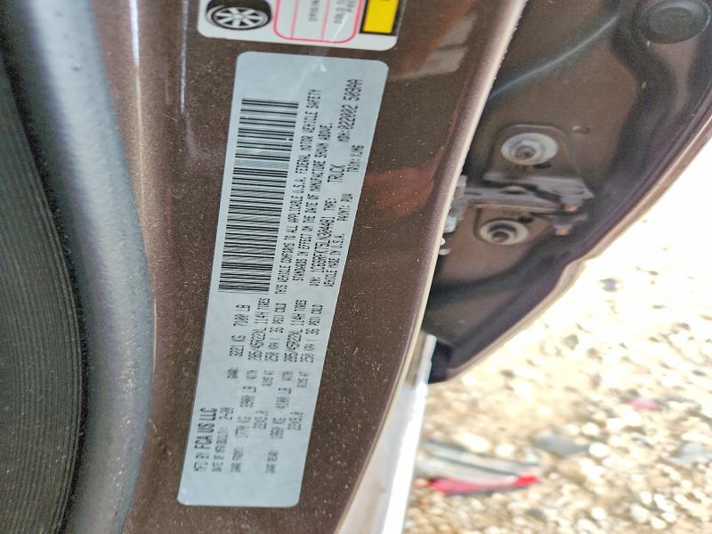 63878236 :رقم المزاد ، 1C6SRFKT5LN304481 vin ، 2020 Ram 1500 مزاد بيع