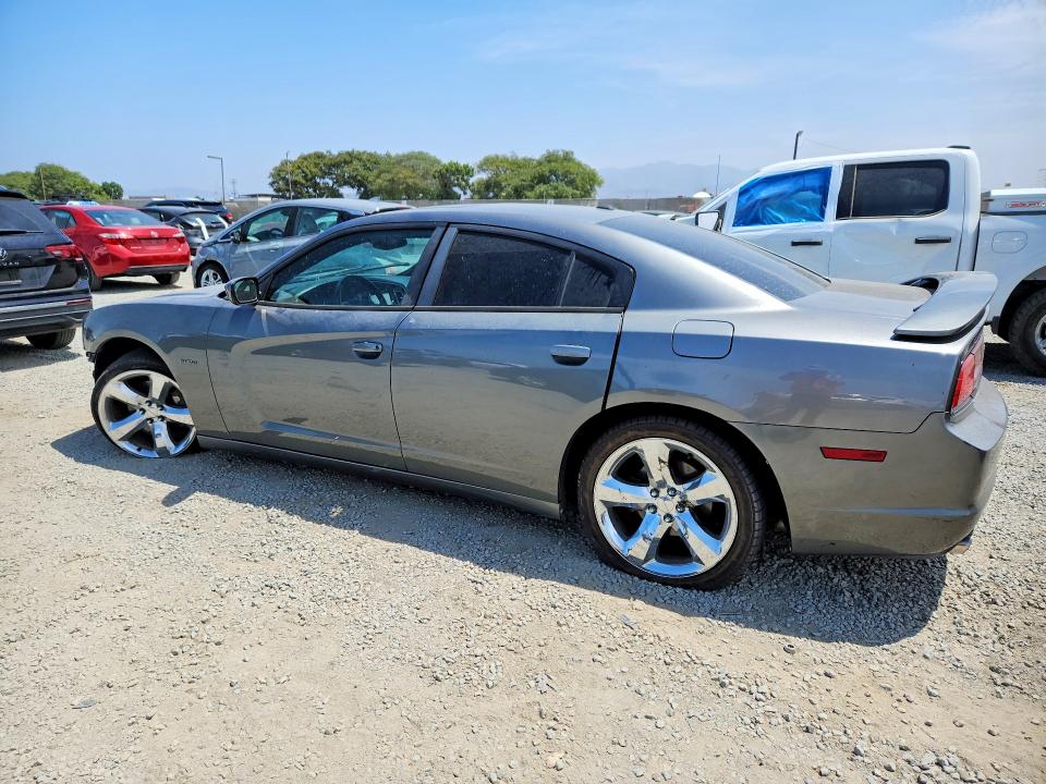 62849996 :رقم المزاد ، 2B3CL5CT6BH571743 vin ، 2011 Dodge Charger مزاد بيع