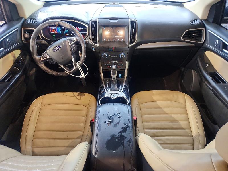 Aukcja sprzedaży 2016 Ford Edge, vin: 2FMPK3J91GBB82013, numer aukcji: 60752646