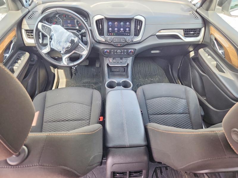 Aukcja sprzedaży 2019 Gmc Terrain, vin: 3GKALTEV5KL261782, numer aukcji: 65333426