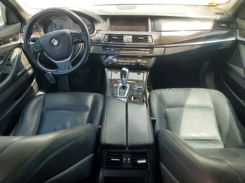 Aukcja sprzedaży 2015 Bmw 528, vin: WBA5A5C59FD515830, numer aukcji: 63905746