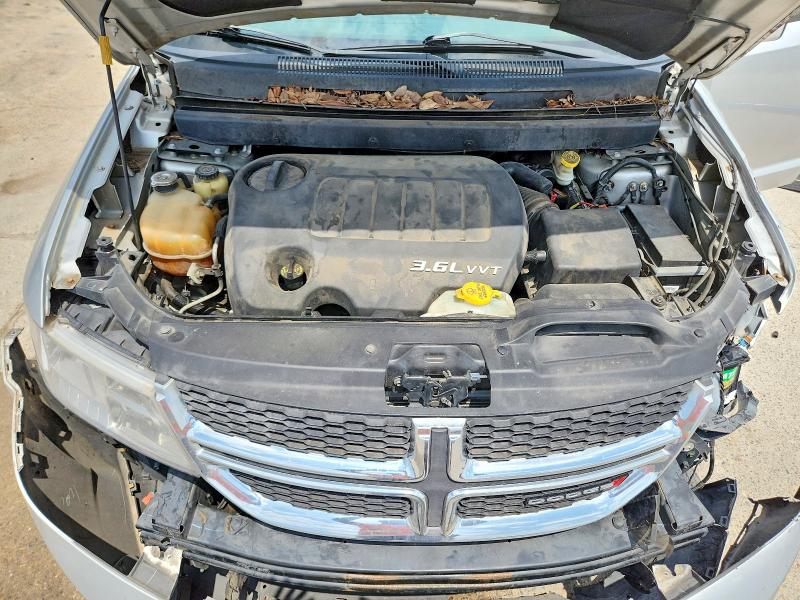 Продажа на аукционе авто 2014 Dodge Journey, vin: 3C4PDCBG6ET178326, номер лота: 66255726