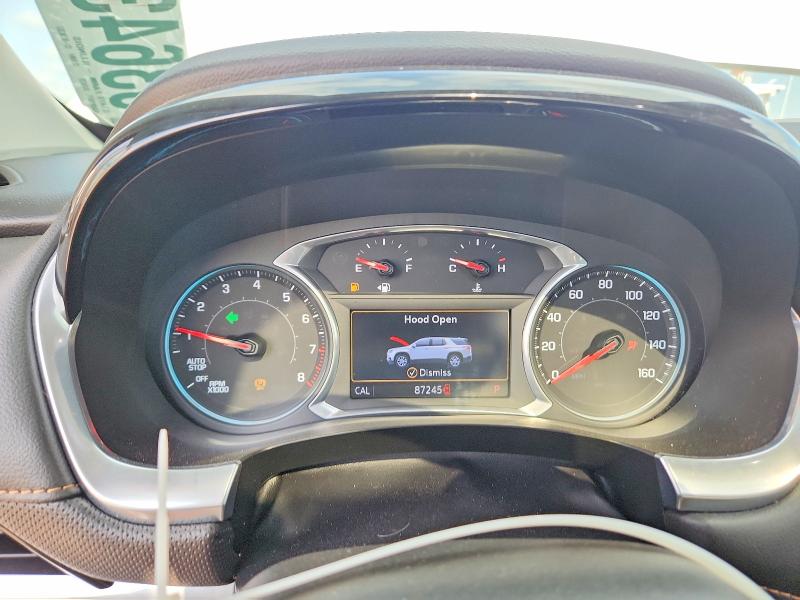 Aukcja sprzedaży 2020 Chevrolet Traverse, vin: 1GNEVKKW0LJ121413, numer aukcji: 63643716