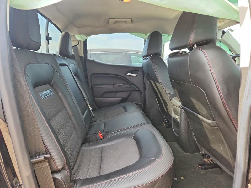 Aukcja sprzedaży 2016 Gmc Canyon, vin: 1GTP6CE10G1277347, numer aukcji: 65654886