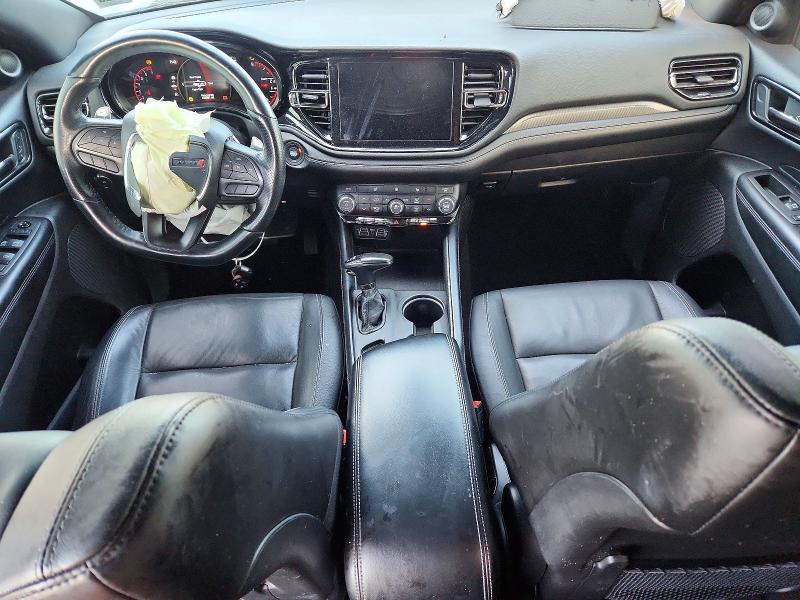 64615376 :رقم المزاد ، 1C4RDJDG1MC793192 vin ، 2021 Dodge Durango مزاد بيع