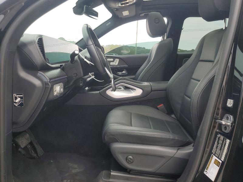 Aukcja sprzedaży 2023 Mercedes-benz Gle, vin: 4JGFB4JB8PA871417, numer aukcji: 65449106