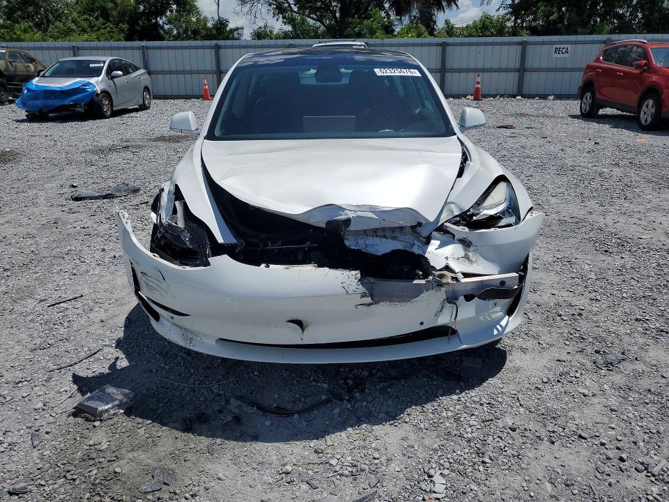 Aukcja sprzedaży 2020 Tesla Model 3, vin: 5YJ3E1EC5LF714235, numer aukcji: 62325676