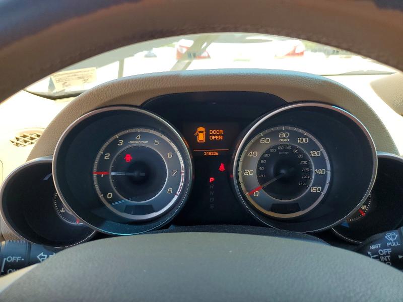 66047066 :رقم المزاد ، 2HNYD2H68BH541527 vin ، 2011 Acura Mdx مزاد بيع