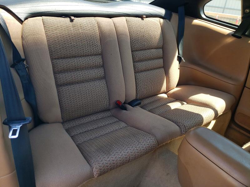 Продажа на аукционе авто 1998 Ford Mustang, vin: 1FAFP42X0WF188568, номер лота: 64033106