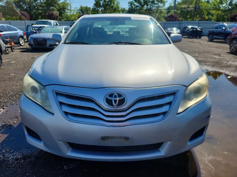 63207086 :رقم المزاد ، 4T1BF3EK3AU025340 vin ، 2010 Toyota Camry مزاد بيع