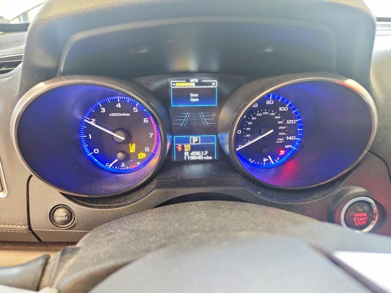 Aukcja sprzedaży 2018 Subaru Legacy, vin: 4S3BNAN65J3045304, numer aukcji: 63363136