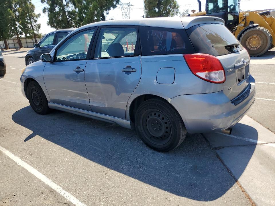 Продажа на аукционе авто 2003 Toyota Matrix, vin: 2T1KR32E73C032043, номер лота: 64056246