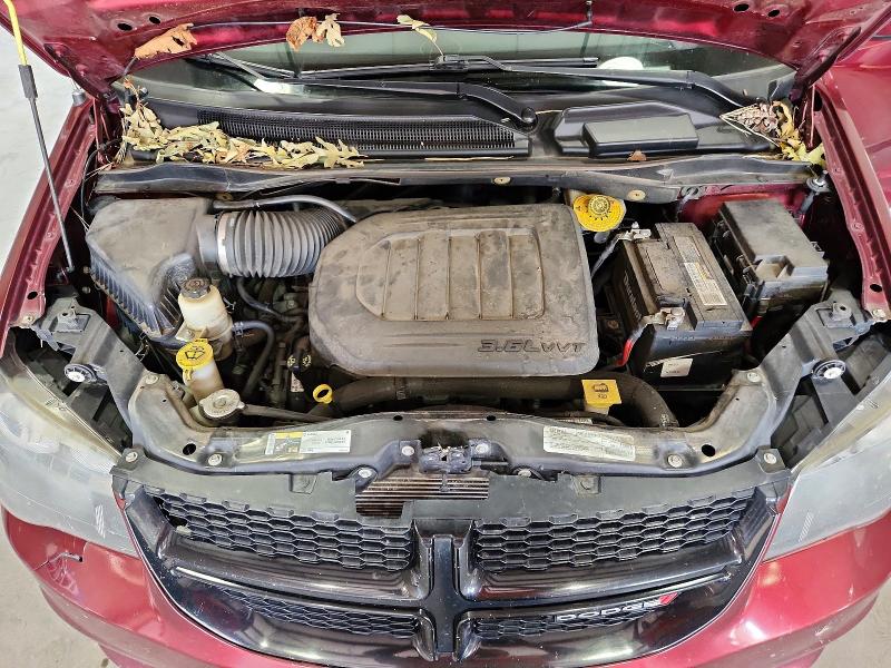 64854416 :رقم المزاد ، 2C4RDGBG8KR676252 vin ، 2019 Dodge Grand Caravan مزاد بيع