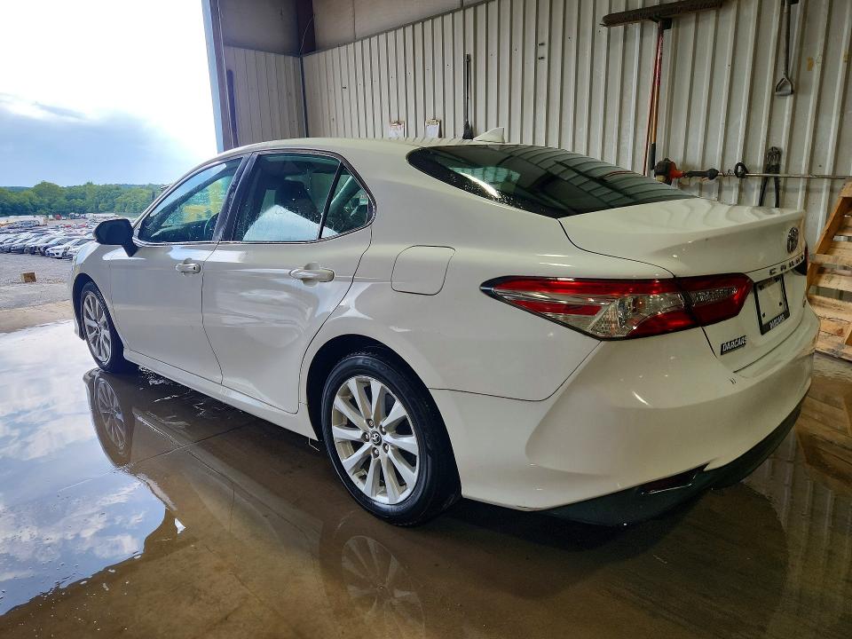 Продаж на аукціоні авто 2020 Toyota Camry, vin: 4T1C11AK6LU935614, номер лоту: 64977206