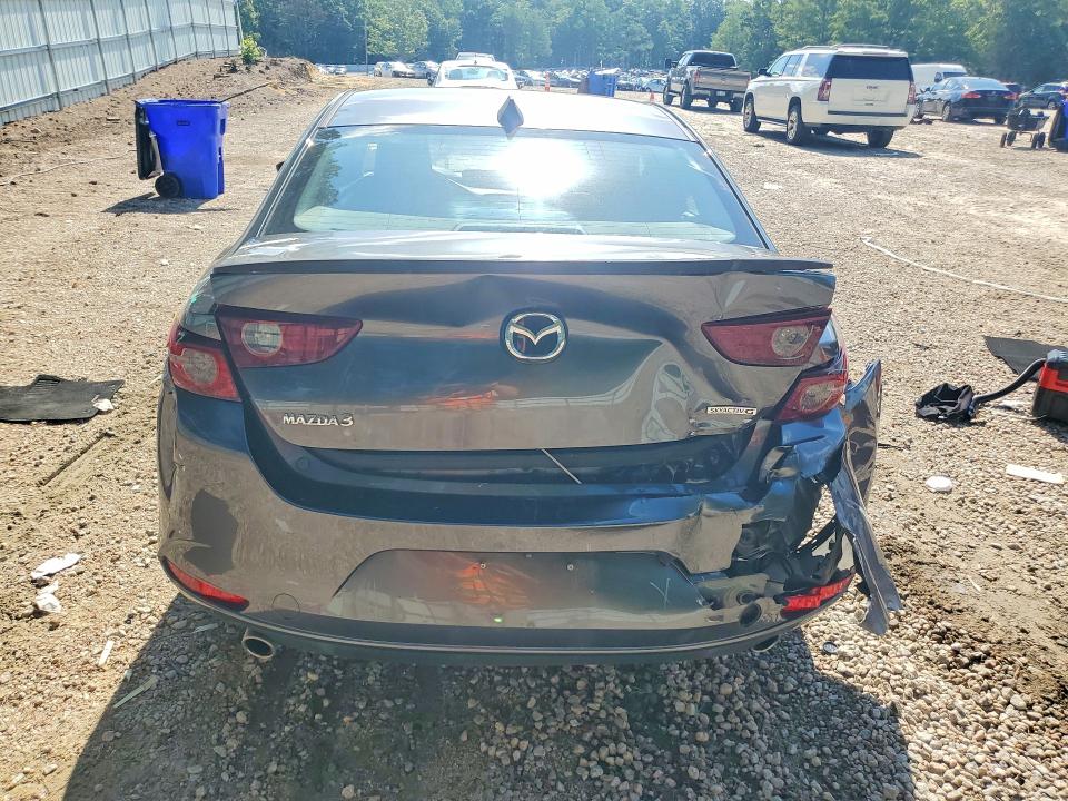 Aukcja sprzedaży 2020 Mazda 3, vin: JM1BPACL5L1169851, numer aukcji: 63686716
