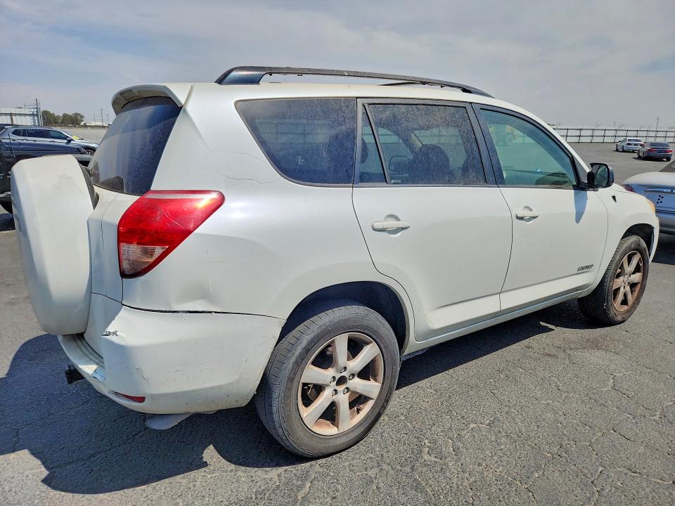 Продажа на аукционе авто 2008 Toyota Rav4, vin: JTMZK31V785016434, номер лота: 64636256