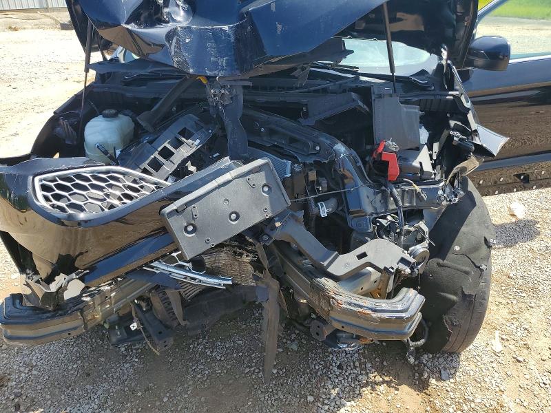 66210506 :رقم المزاد ، 2FMPK4J91PBA19108 vin ، 2023 Ford Edge مزاد بيع